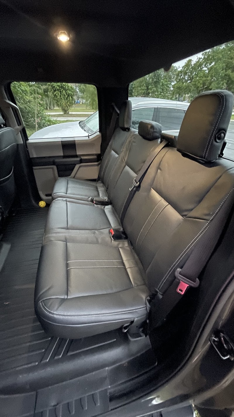 Rayco Upholstery image 4