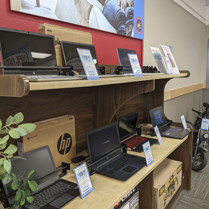 Rent-A-Center image 3