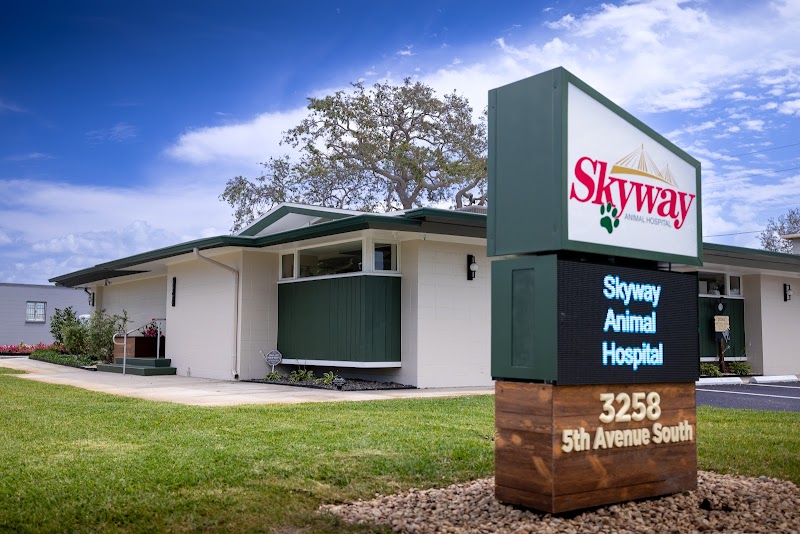 Skyway Animal Hospital image 1