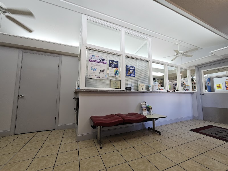 Skyway Animal Hospital image 4
