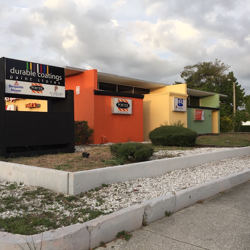 Benjamin Moore Paint Gallery Image