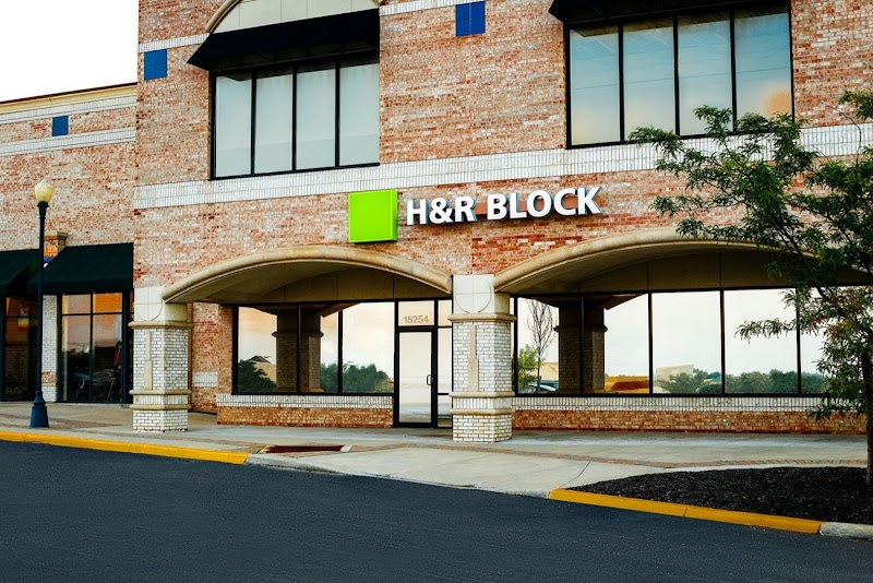H&R Block Gallery Image