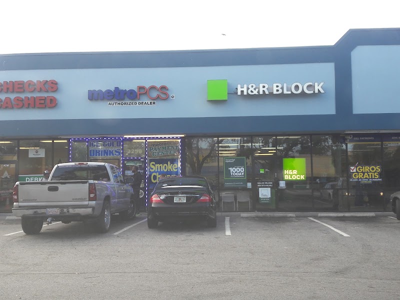 H&R Block Gallery Image