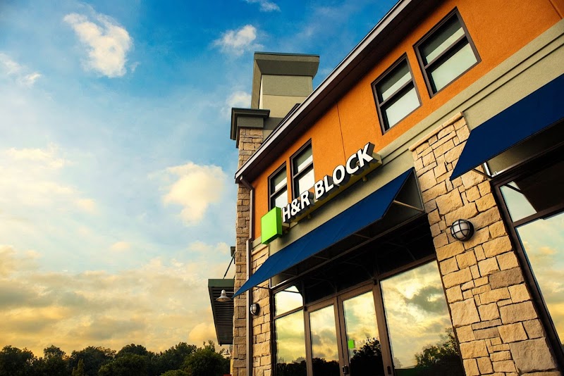 H&R Block Gallery Image