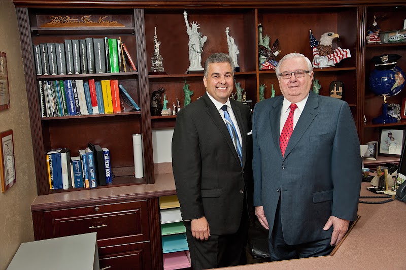 Rios Immigration Law Firm image 1