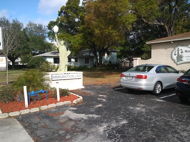 Rios Immigration Law Firm image 2