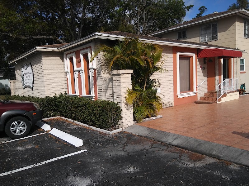 Rios Immigration Law Firm image 3