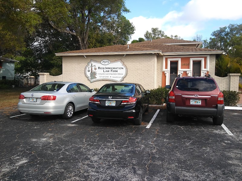 Rios Immigration Law Firm image 4