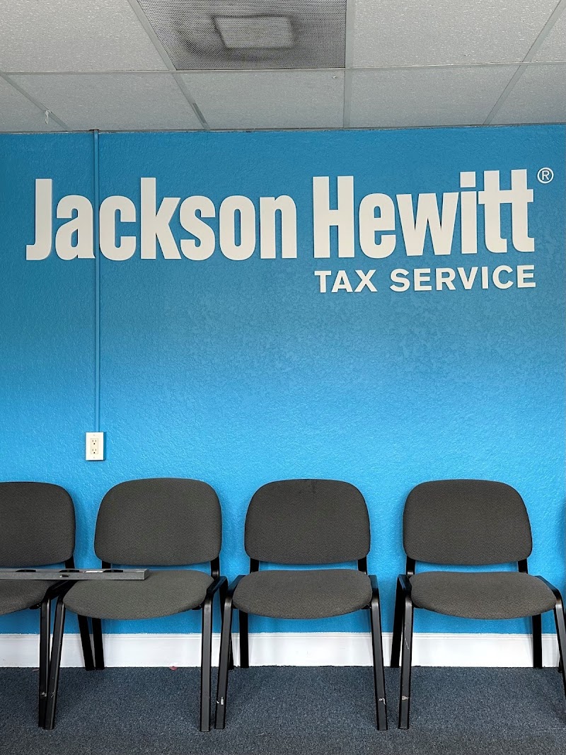 Jackson Hewitt Tax Service image 2