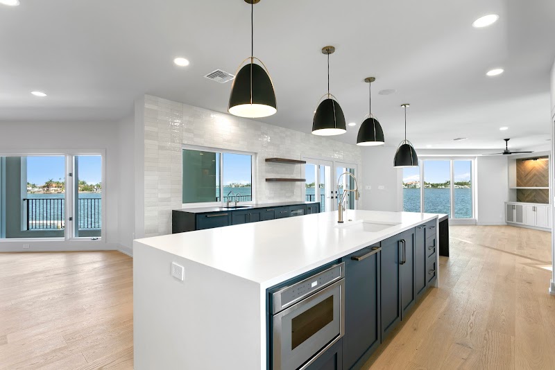 Deslandes Design Build image 1