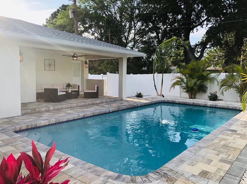 Bettencourt Construction image 1