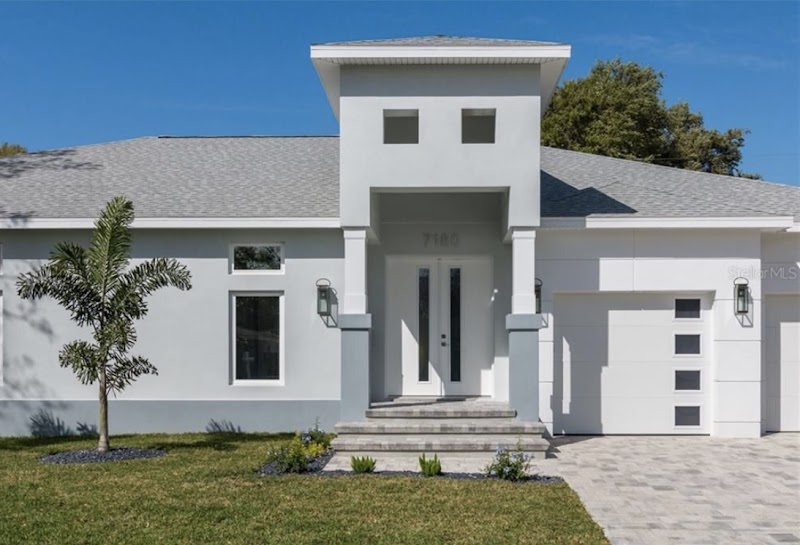 Bettencourt Construction image 2