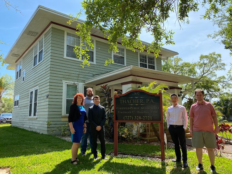 Love & Company, Certified Public Accountants Gallery Image