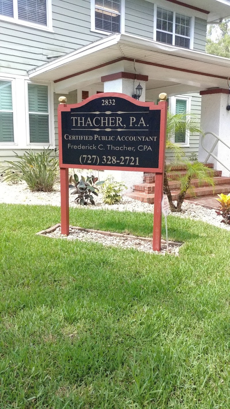 Love & Company, Certified Public Accountants Gallery Image