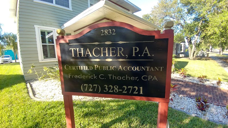 Love & Company, Certified Public Accountants Gallery Image