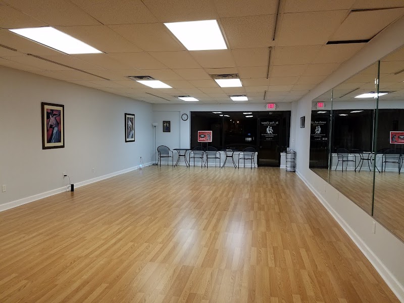 St. Pete Dance image 2