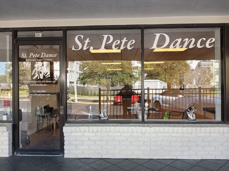 St. Pete Dance image 4