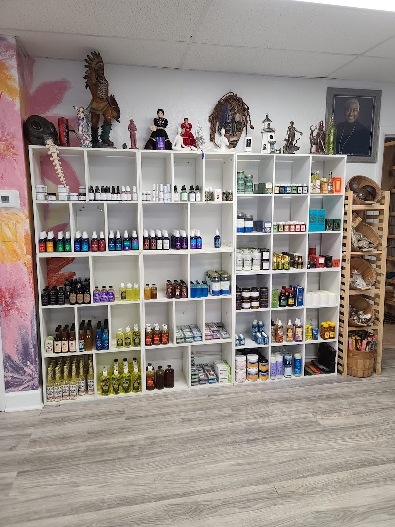 Botanica Yemaya-Olokun image 1