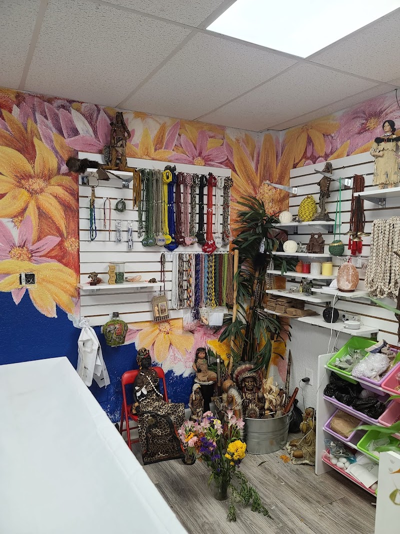 Botanica Yemaya-Olokun image 2