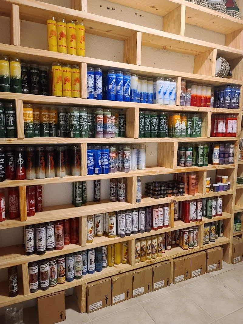 Botanica Yemaya-Olokun image 3