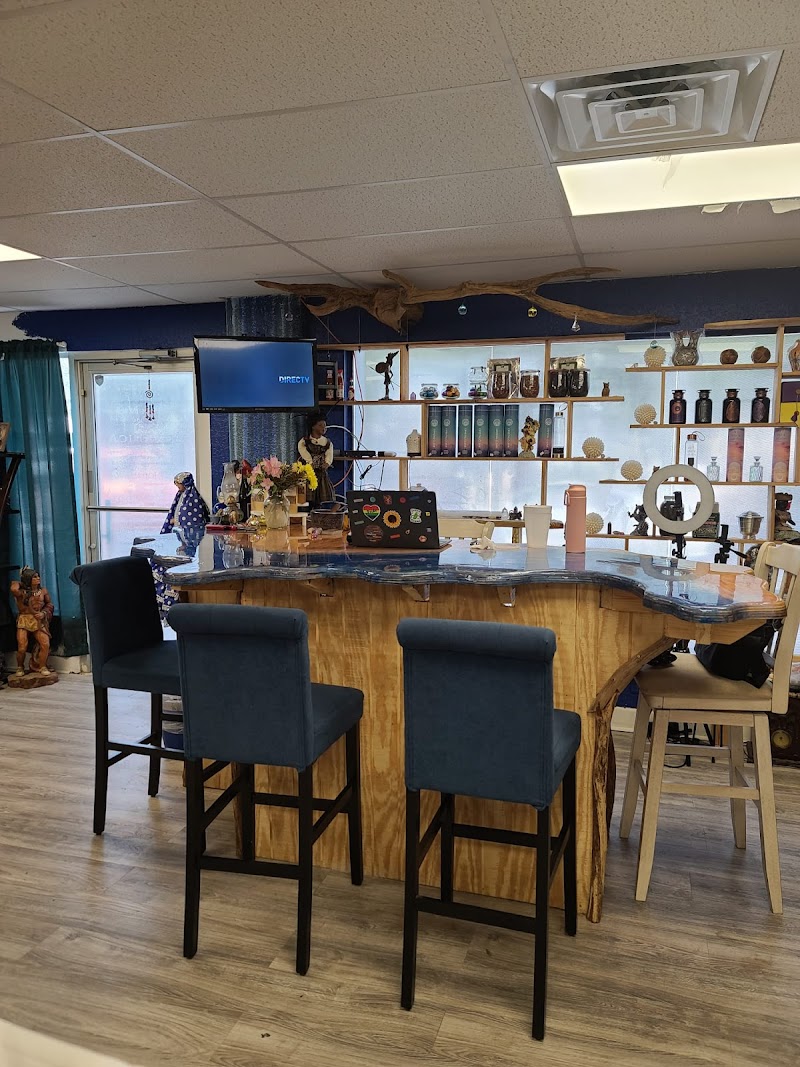 Botanica Yemaya-Olokun image 4