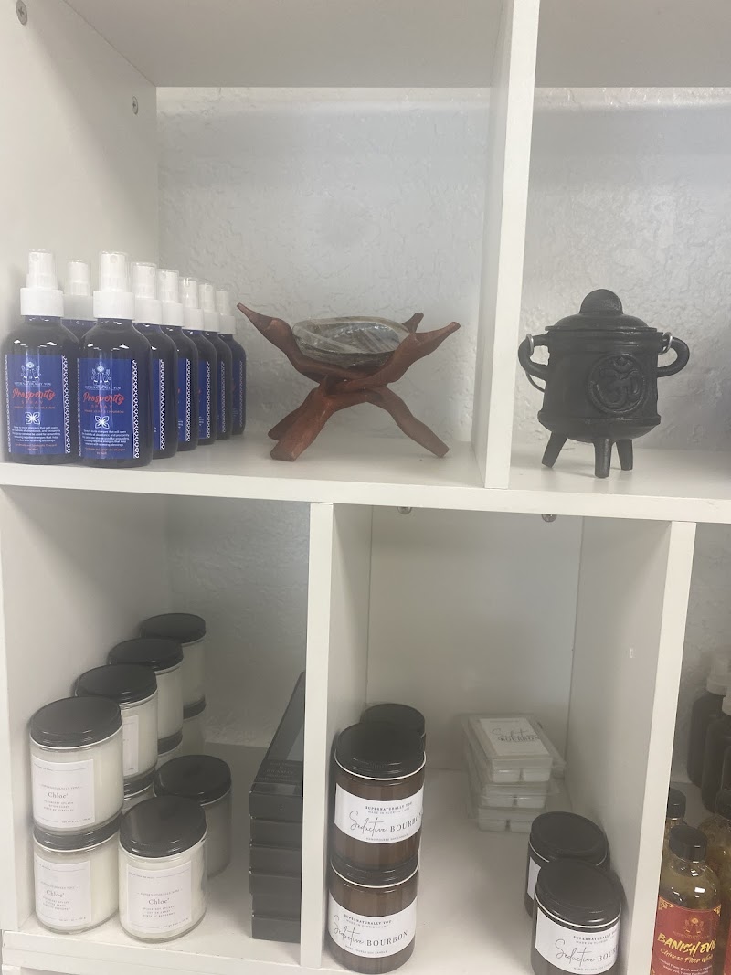 Botanica Yemaya-Olokun image 5