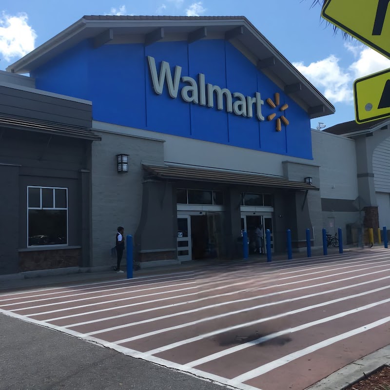 Walmart Garden Center image 1