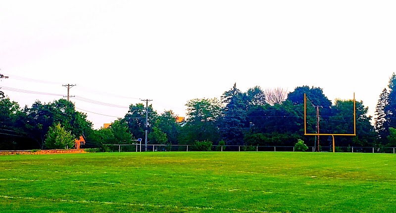 West High School image 2