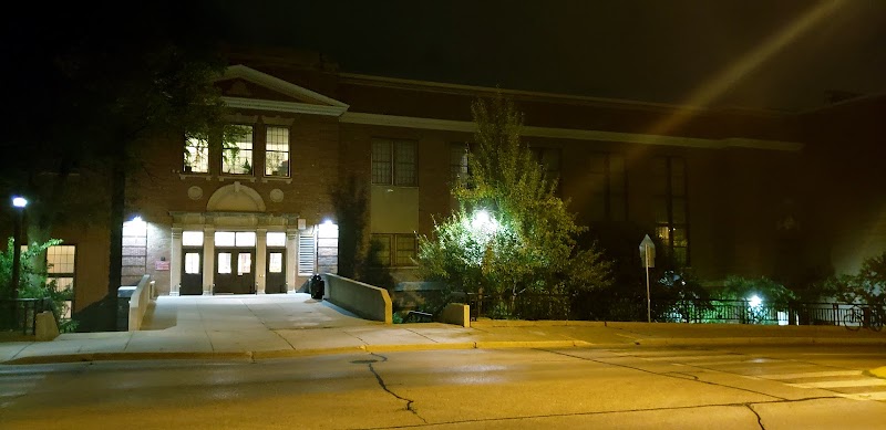 West High School image 3