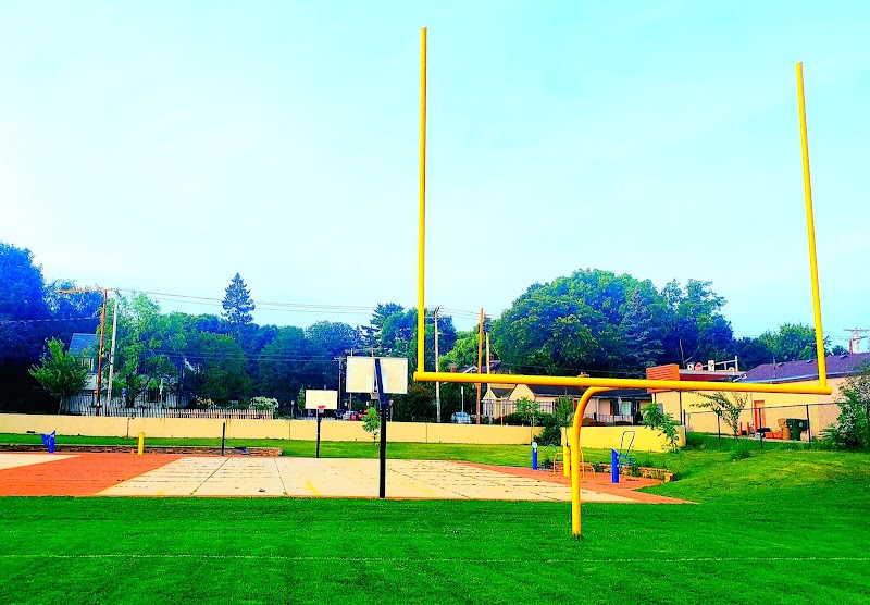 West High School image 4