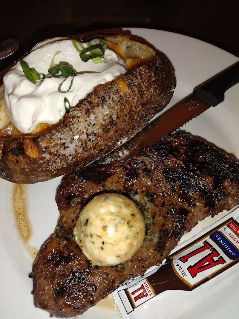 Highland Corner Grill image 1