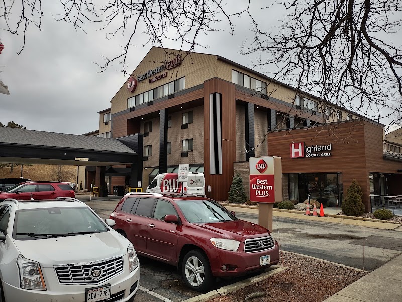 Highland Corner Grill image 3