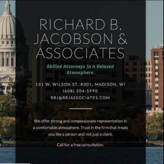 Richard B. Jacobson &amp; Associates, LLC image 2