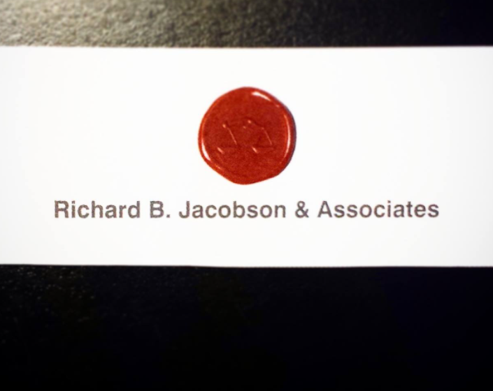 Richard B. Jacobson &amp; Associates, LLC image 4