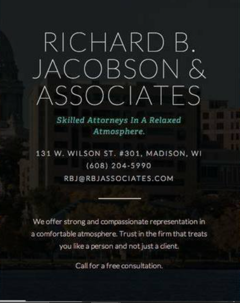 Richard B. Jacobson &amp; Associates, LLC image 5
