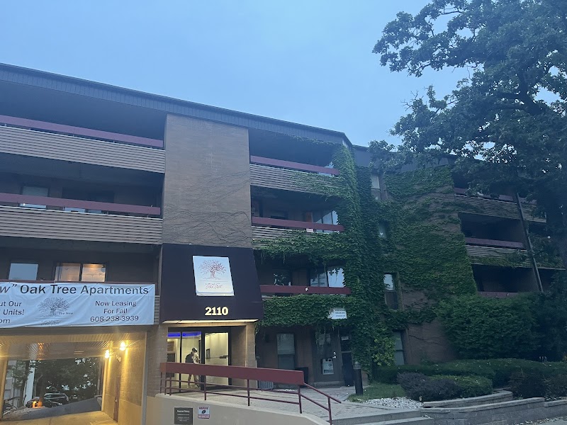 Oak Tree Apartments image 1