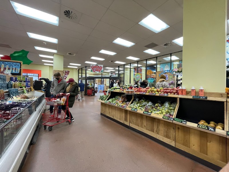 Trader Joe's image 5