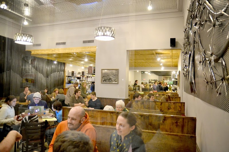 Barriques - Monroe St. Gallery Image