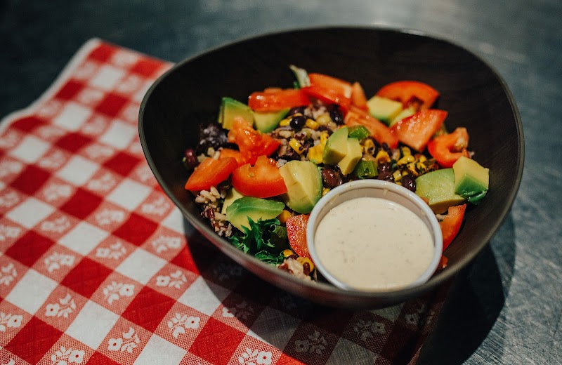 Barriques - Monroe St. Gallery Image