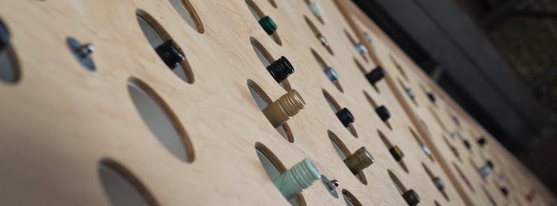 Barriques - Monroe St. Gallery Image