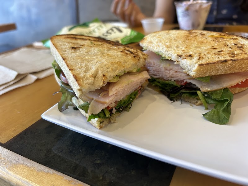 Barriques - Monroe St. Gallery Image