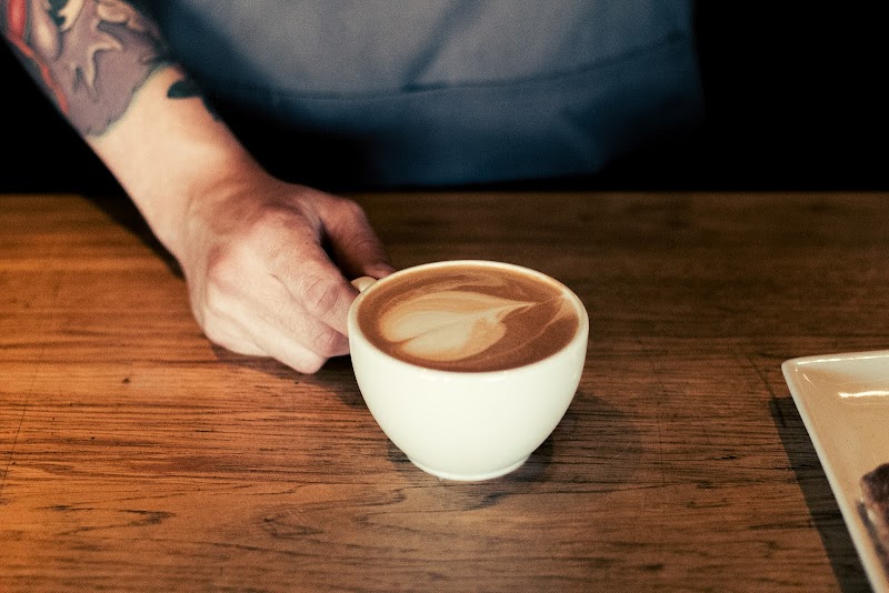 Barriques - Monroe St. Gallery Image