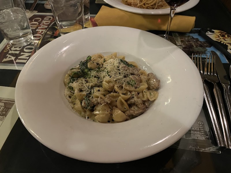 Lombardino's Restaurant image 3