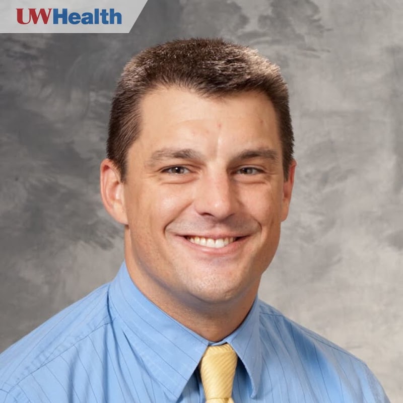 Michael Lohmeier, MD