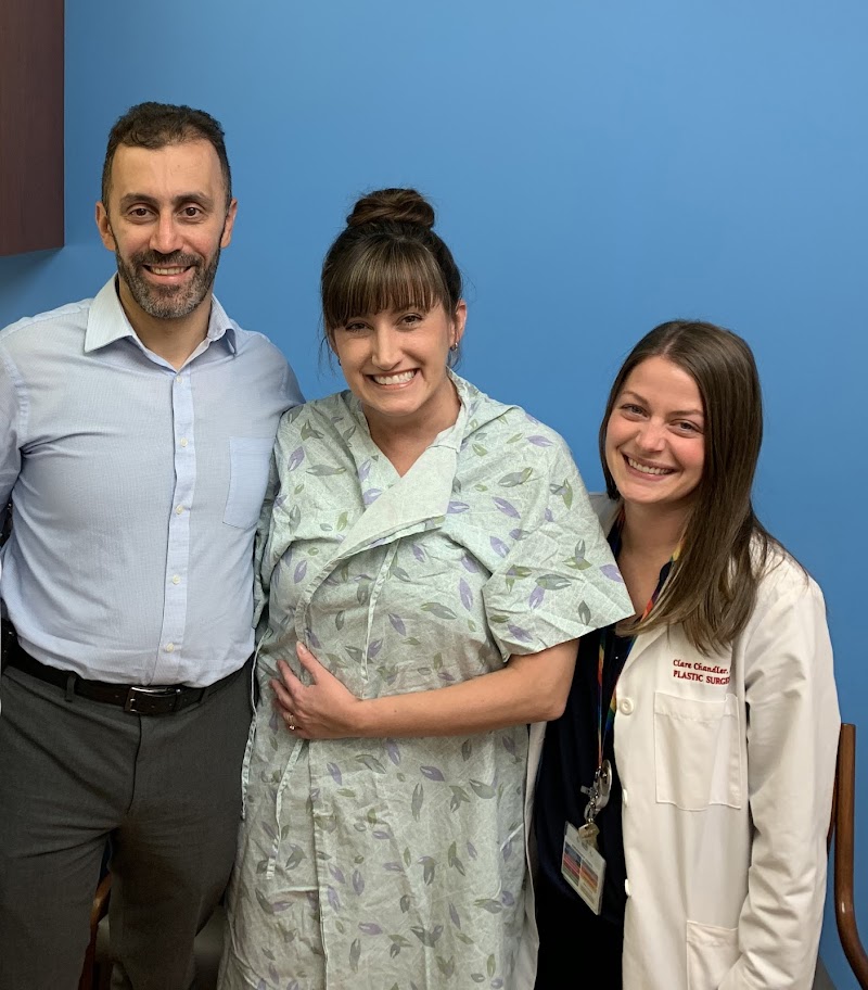 Ahmed Afifi, MD image 1