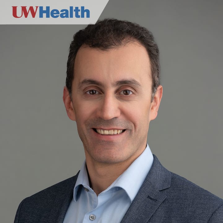 Ahmed Afifi, MD image 2