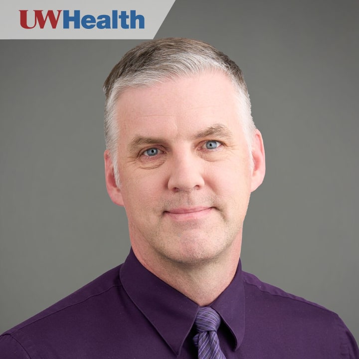 Eric Johannsen, MD image 2