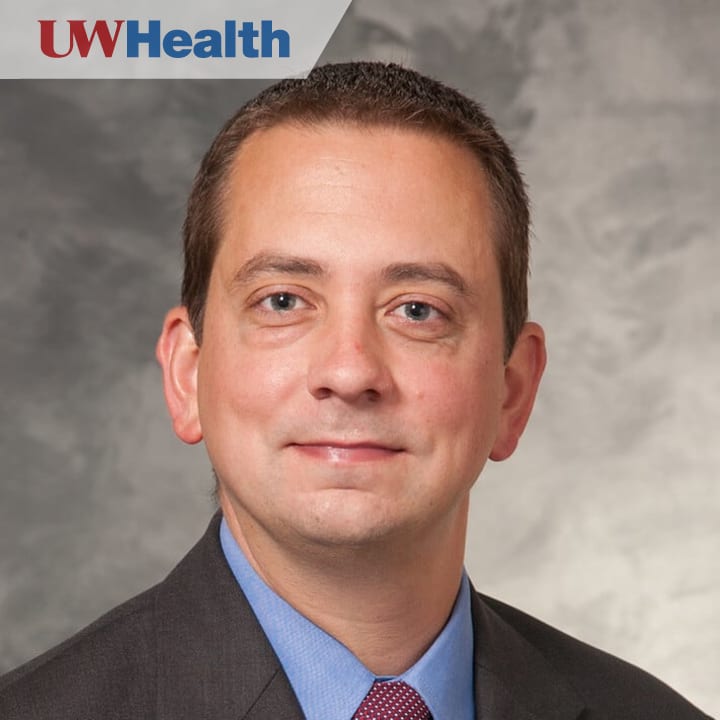 Alexander Lepak, MD image 1