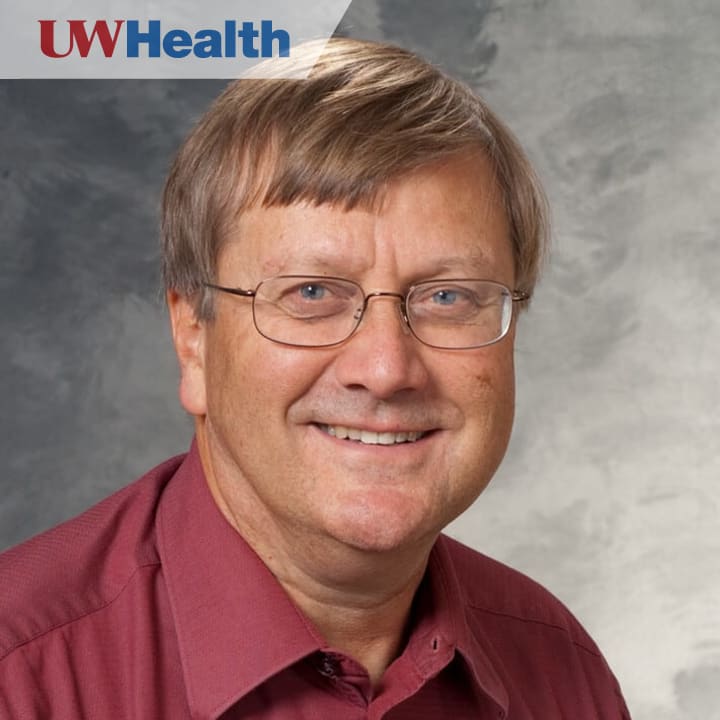 Eliot Williams, MD, PhD image 3