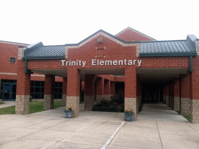 Trinity Elementary School
